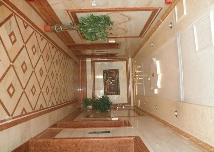 Jawhara Al Asimah Tower