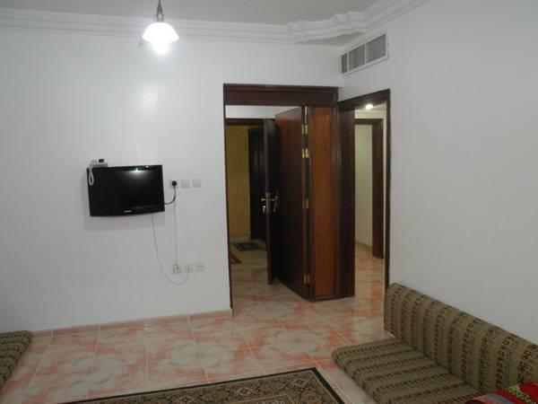 Jawhara Al Asimah Tower 4* Mecca